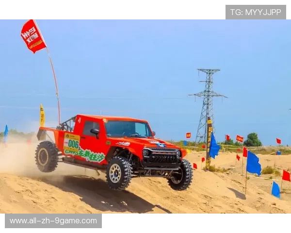 沙漠越野车比赛，速度与耐力的极限测试，沙漠越野挑战赛