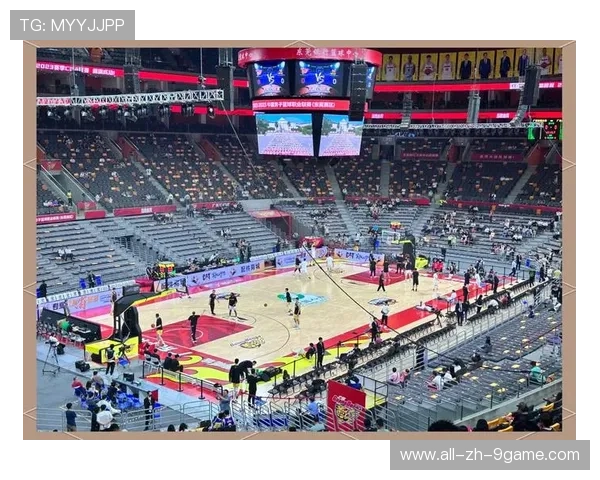 CBA联赛推出球迷互动平台提升观赛体验，cba球迷入场观赛